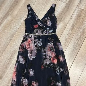 Flower Dress